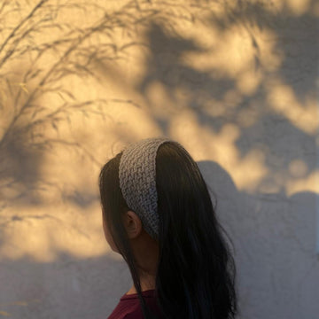 Betty Headband