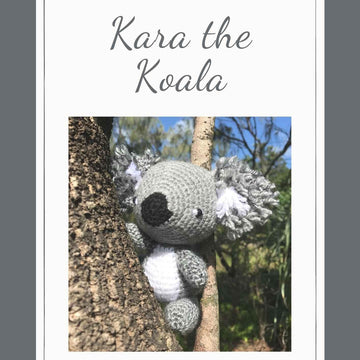 Kara the Koala
