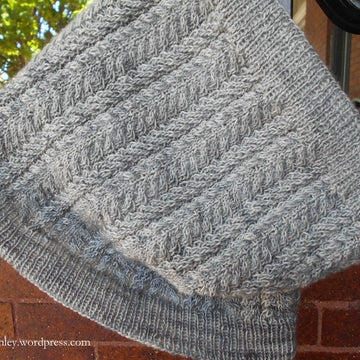 Sherwood Cowl