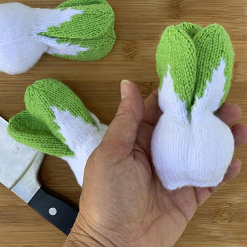 Baby Bok Choy