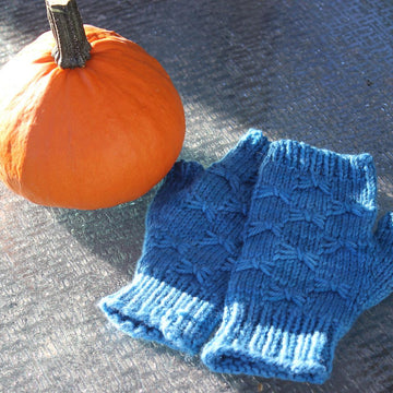 Coraline Mitts I and II
