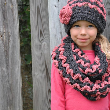 Victoria Slouch Hat