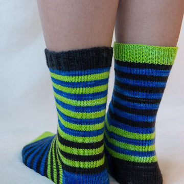 Going on Stripes