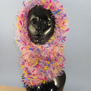 Frenzy Snood