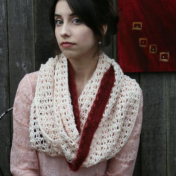 Lush Looped Scarf