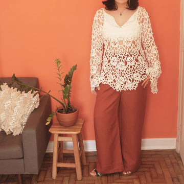 Juliana Tunic