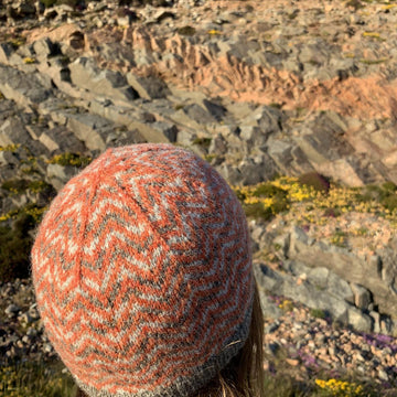 Mangaster Beanie