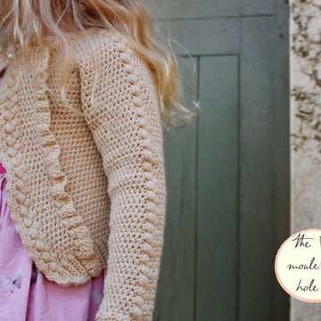 The Countryside Cardigan