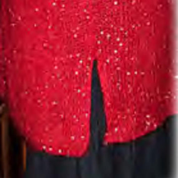 Star Spangled Shirt