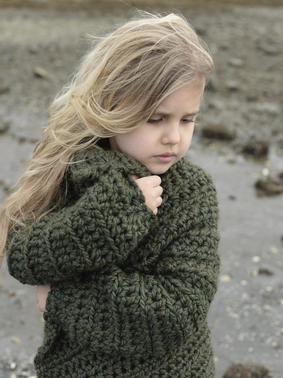 Thurston Sweater