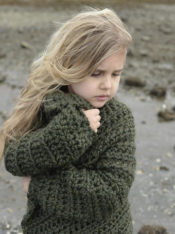 Thurston Sweater