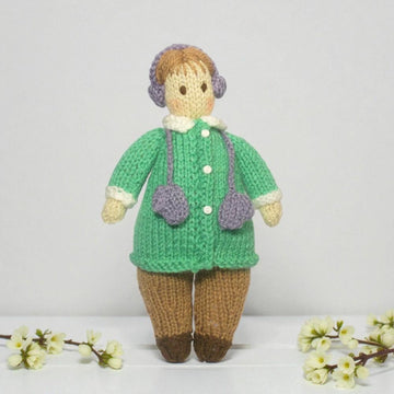 Tilda Doll Susan
