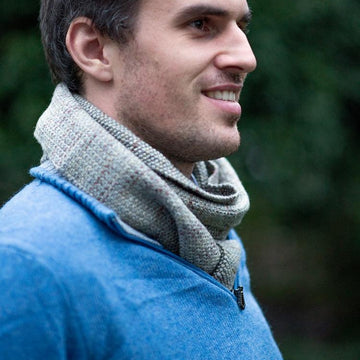 Gentlemen Scarf