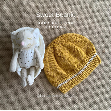 Sweet Beanie
