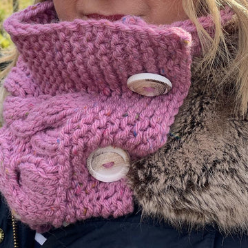 Cavehill Cowl & Hat