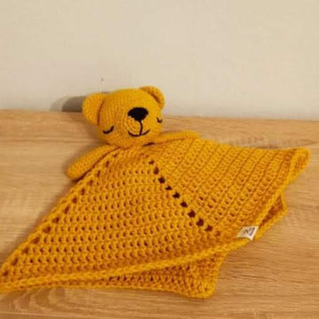Ted the Teddy Bear