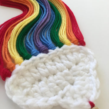Cloudnine Rainbow