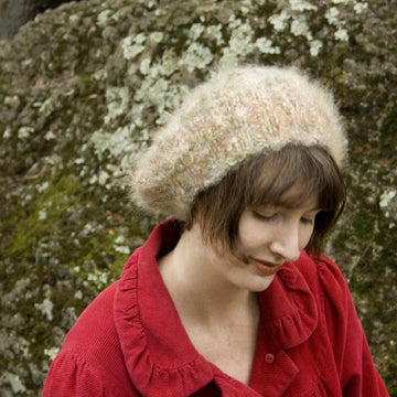 Lichen Beret