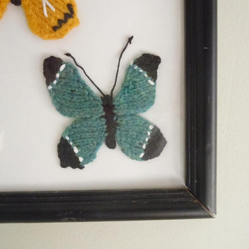 Lee Lee's Butterflies