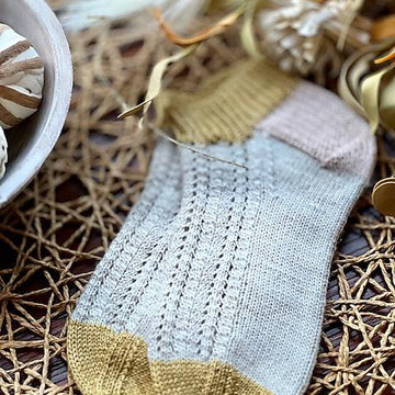 The Raya Socks