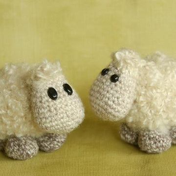Sheep Etu