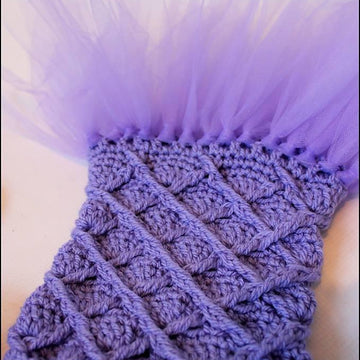 Tutu Tube Dress and Headband