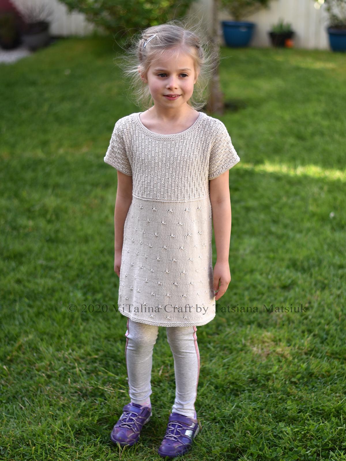 Talea Tunic