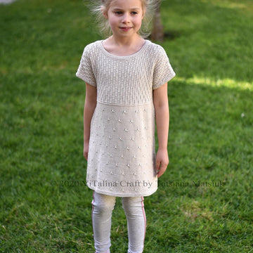 Talea Tunic