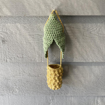 Corn Pouch