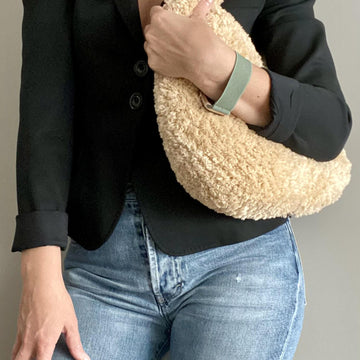Furry Bag