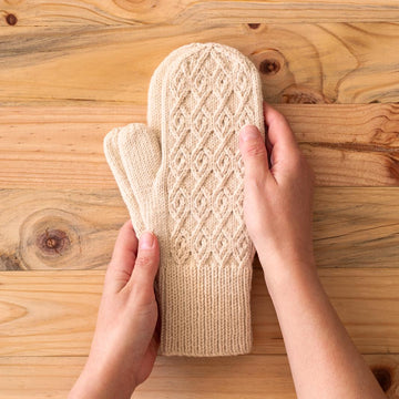 Liv Mittens