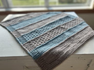 Simple Baby Blanket