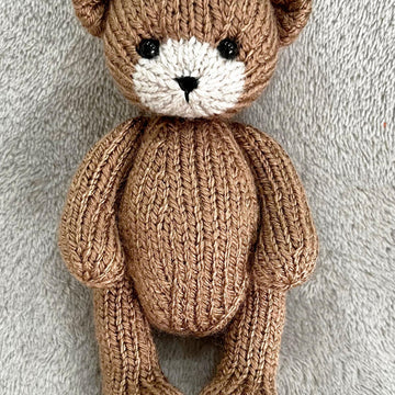 Bidzi teddy