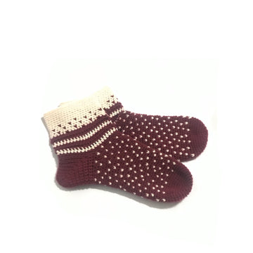 Your Warming Socks