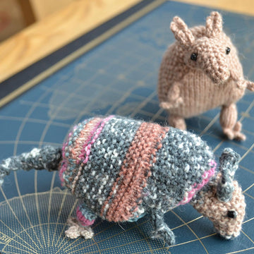 Armadillo