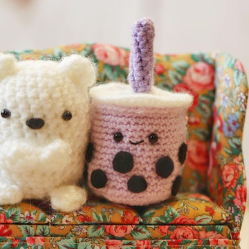 Bubble Tea