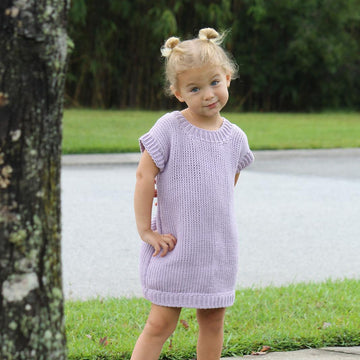 Mini Follow You Sweater