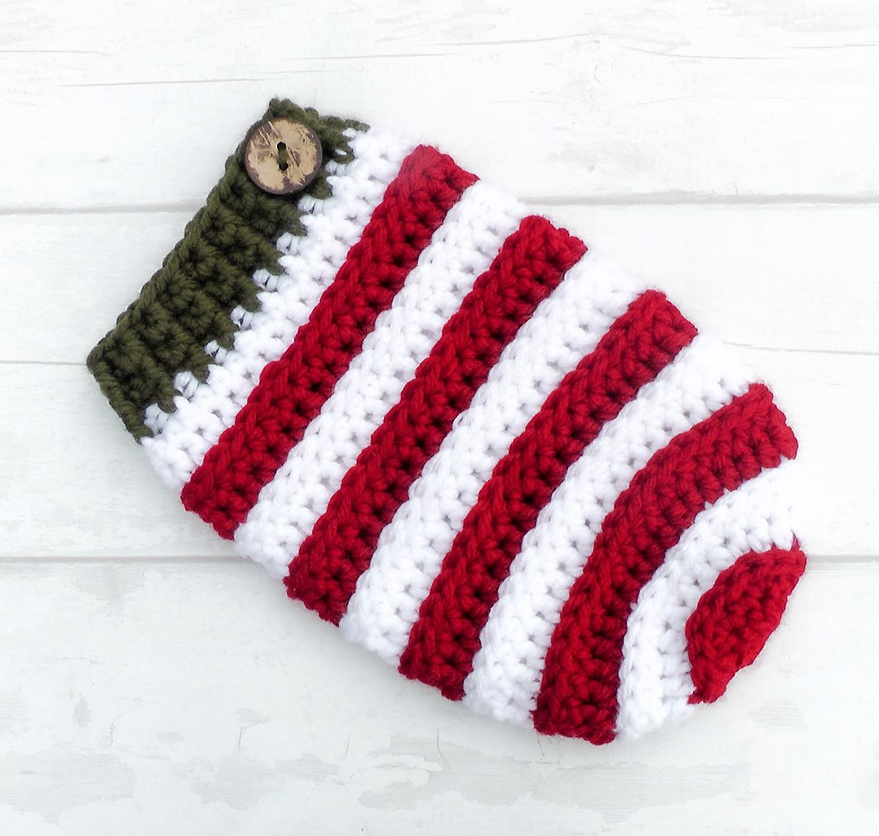 Elf Cocoon