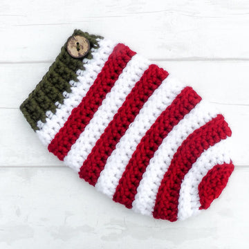 Elf Cocoon