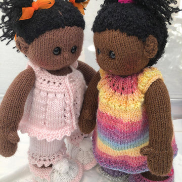 Dolly Dress Up