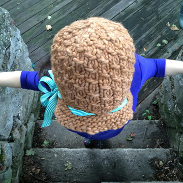 Mighty Oak Hat