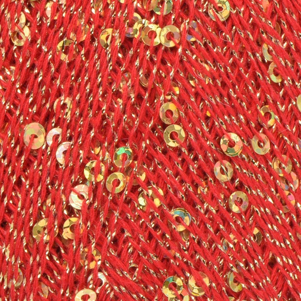 Rozetti Yarns Cotton Gold