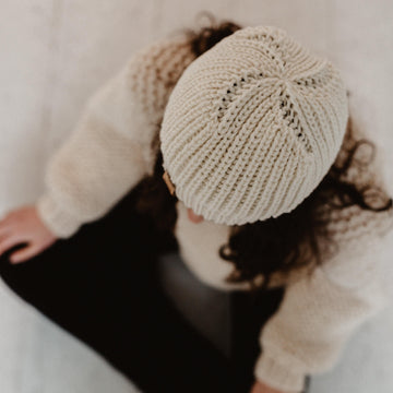 Fisherman's Rib Hat