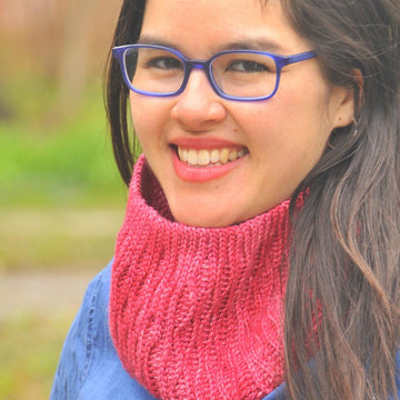 Berlin Cowl