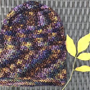 Wanda Hat