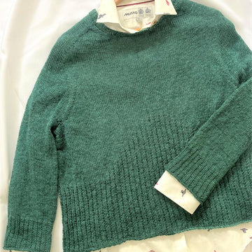 Sweater EIGHT