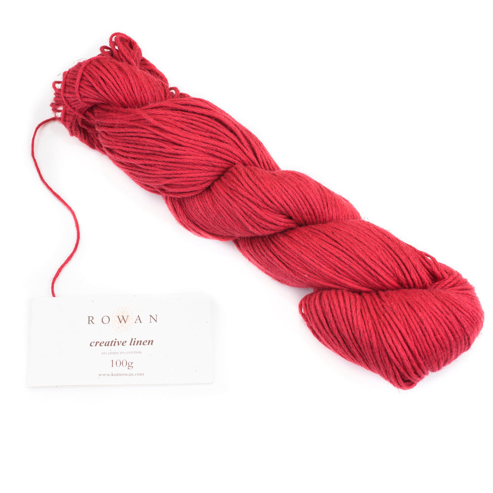 Rowan Creative Linen
