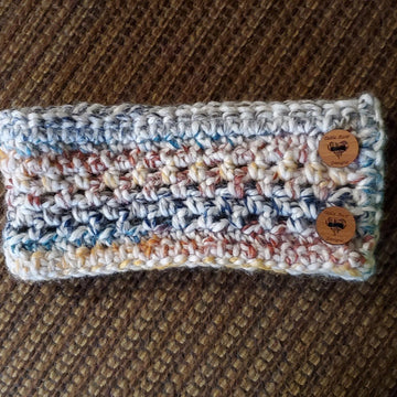 Hudson Trekker Earwarmer