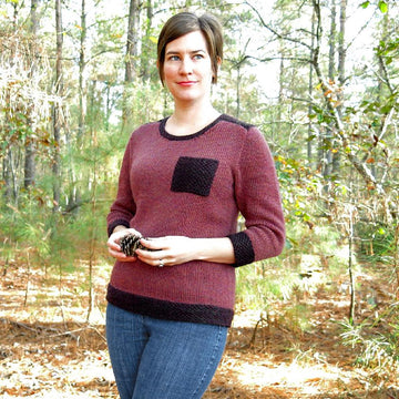 Annalise Pullover