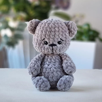 Cute Bear